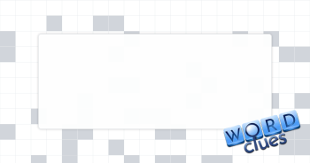 Rustic houses Crossword Clue
