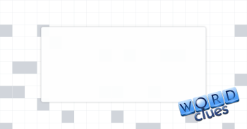 Rustic jam Crossword Clue
