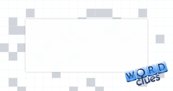 Rustic privy Crossword Clue
