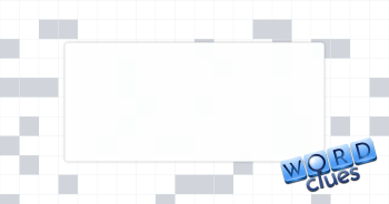 Rx watchdog Crossword Clue