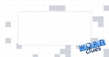 S&L holding Crossword Clue
