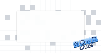 S&L option Crossword Clue