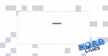 Sack, fire Crossword Clue