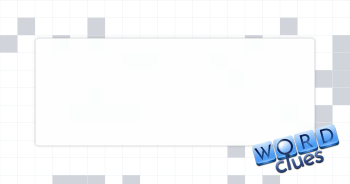 Sacred carving Crossword Clue