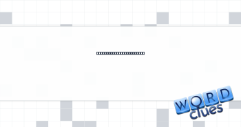 Sacred number in Judaism Crossword Clue