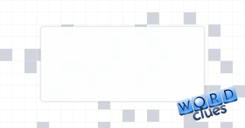 Sacred song Crossword Clue