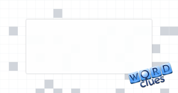 Sacred space Crossword Clue