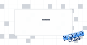 Sacred text Crossword Clue