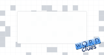 Sacred Crossword Clue