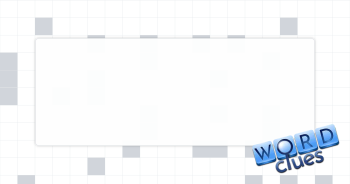 [Sad trombone] Crossword Clue