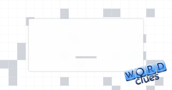 Sadness Crossword Clue