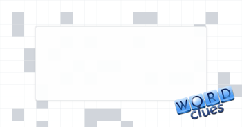 Safari sight Crossword Clue