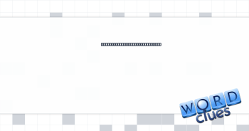 Safety feature for a sleeping child Crossword Clue