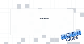 Safety straps Crossword Clue