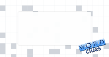 Saffron Crossword Clue
