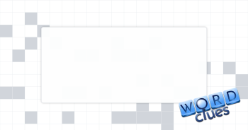 Sage, e.g. Crossword Clue