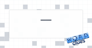 Saharan beasts Crossword Clue