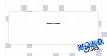 Said explicitly Crossword Clue