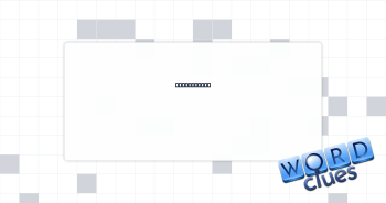 Said "I do" Crossword Clue