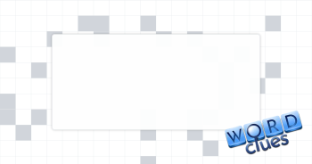 Said no to Crossword Clue