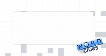 Said out loud Crossword Clue
