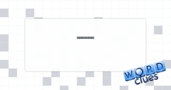 Sail support Crossword Clue