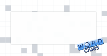 Sail (through) Crossword Clue
