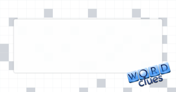 Sailboat's post Crossword Clue