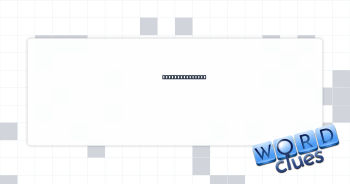 Sailing hazards Crossword Clue