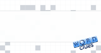 Sailor Moon's headpiece Crossword Clue