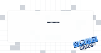 Sailor's domain Crossword Clue