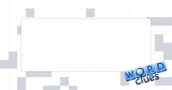 Sailor's song Crossword Clue
