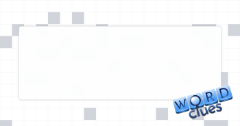 Sailor's vessel Crossword Clue