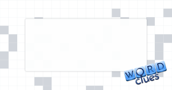 Saintly glow Crossword Clue