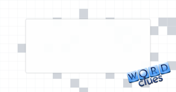Salad cheese Crossword Clue