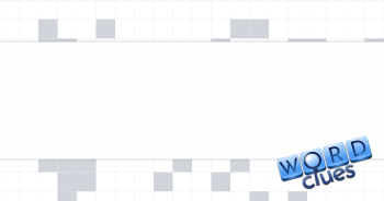Salad-protecting wrap Crossword Clue