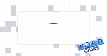Salad type Crossword Clue