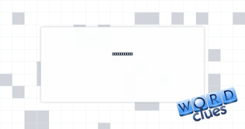 Salamander Crossword Clue
