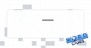 Sale rack abbr. Crossword Clue