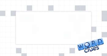 Salem native Crossword Clue