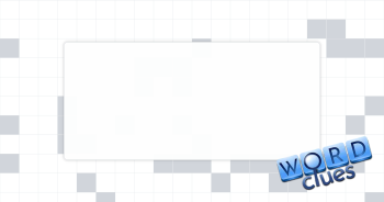 Sales goal Crossword Clue