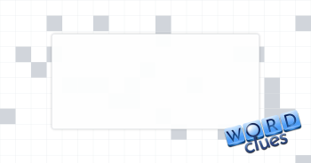 Sales rep. Crossword Clue