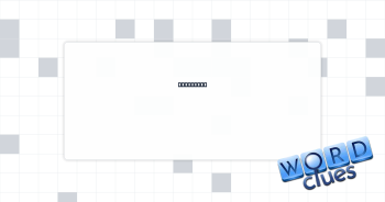 Sales ___ Crossword Clue