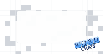 Saline Crossword Clue