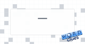 Salinger girl Crossword Clue