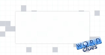 Salon lineup Crossword Clue