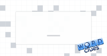 Salon supply Crossword Clue