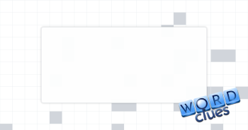 Saloon bill Crossword Clue