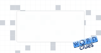 Saloon pour Crossword Clue