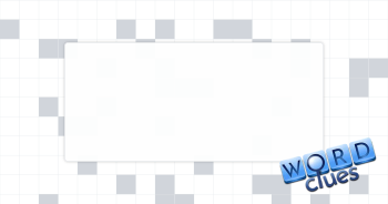 Saloon sip Crossword Clue